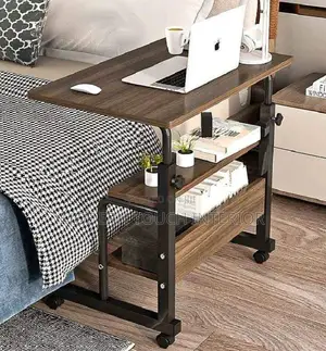 Movable Laptop Desk