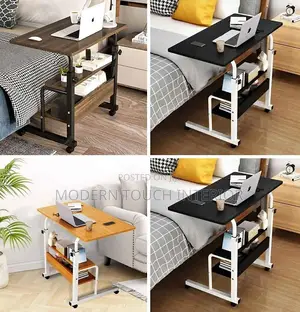 New Laptop Desks