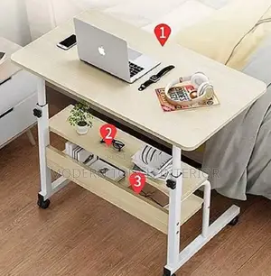 Study Laptop Desk
