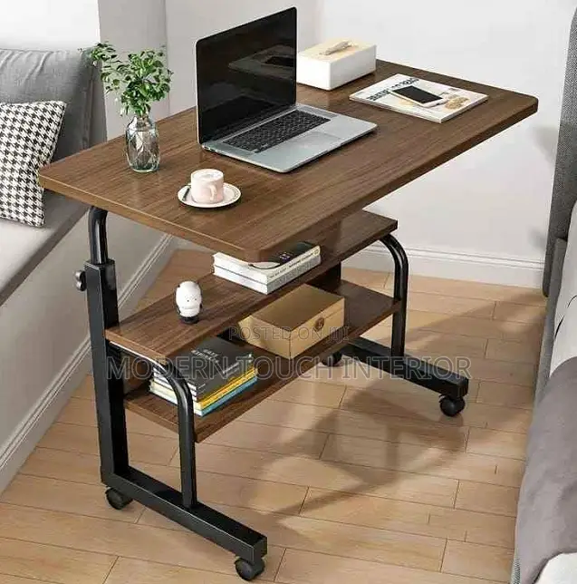 Quality Adjustable Laptop Desk