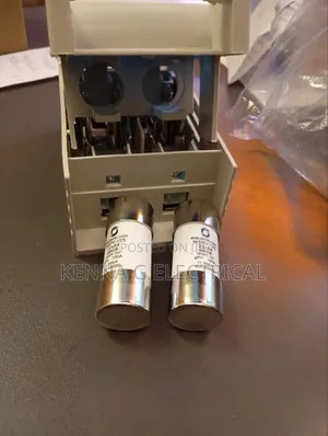 In-Line Fuse Switch Disconnector 100A