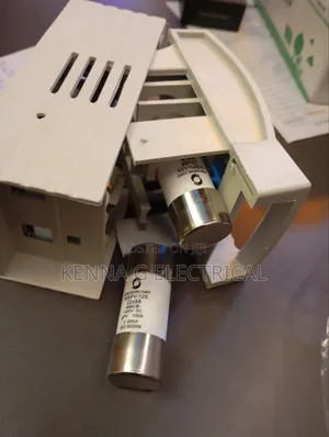 Fuse Switch Disconnector 100A