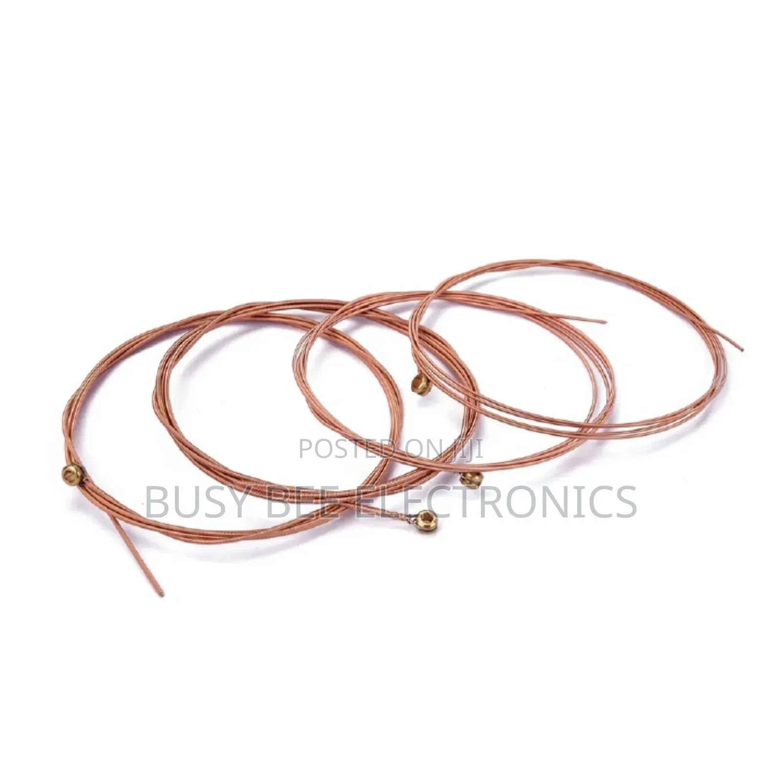 Acoustic Guitar String 6pcs