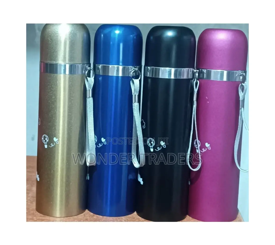 500ml Unbreakable Vacuum Flask
