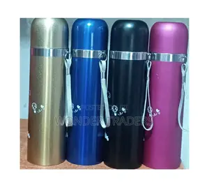 500ml Unbreakable Vacuum Flask