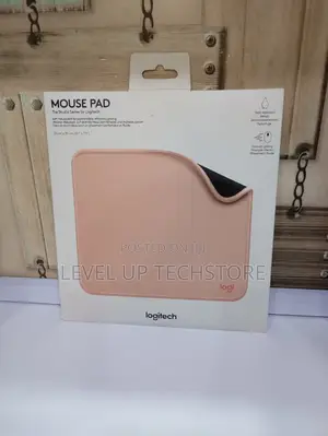 Logitech Mouse Pad Brand New