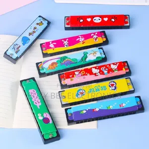 Harmonica for Kids,