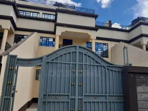 4bdrm Maisonette in Gateway Mall Area for rent