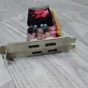 And Radeon R7 200 2gb