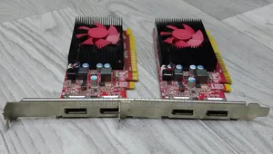 And Radeon R7 200 2gb