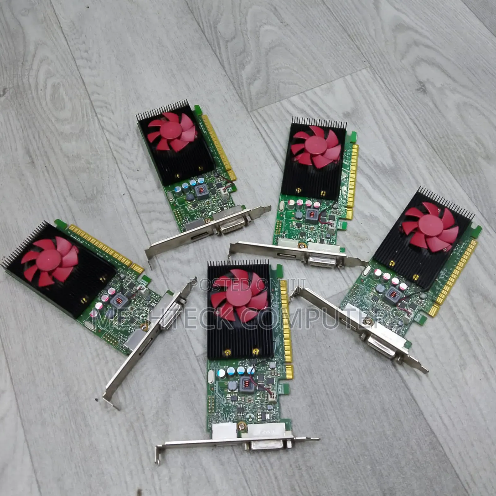Nvidia Geforce GT 730