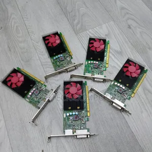Nvidia Geforce GT 730