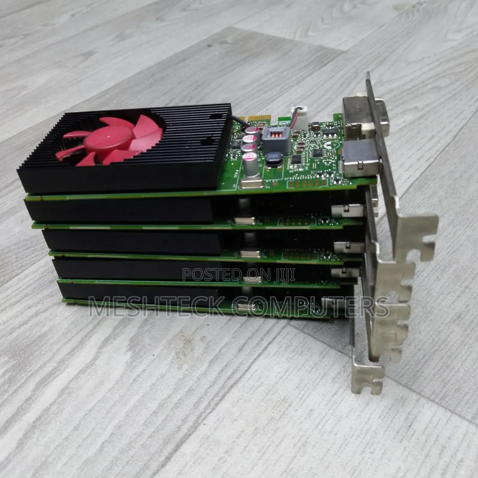 Nvidia Geforce GT 730