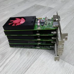 Nvidia Geforce GT 730