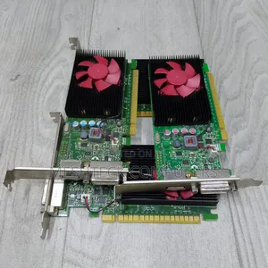 Nvidia Geforce GT 730
