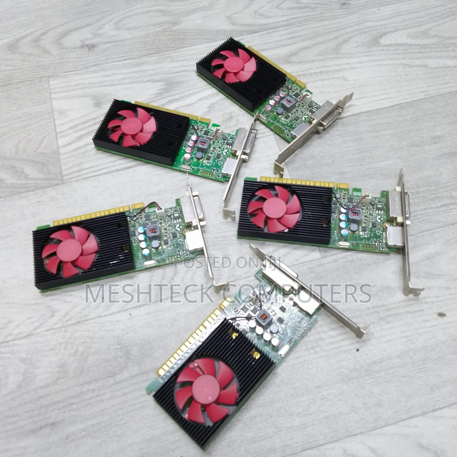 Nvidia Geforce GT 730