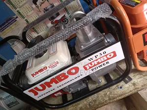 Gasoline Water Pump "2 28m Lift