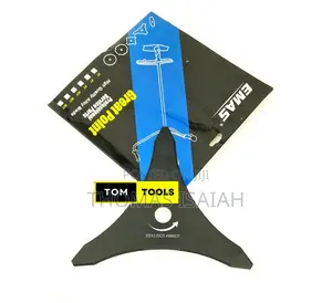 Heavy Duty 3T Brushcutter Blade 305 X 25.4 X 3.0mm