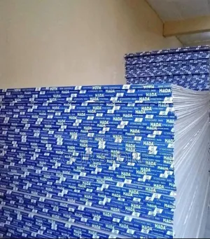 Supply of Gypsum Materials