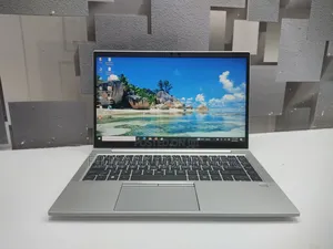 Laptop HP EliteBook 840 G7 16GB Intel Core I5 SSD 512GB