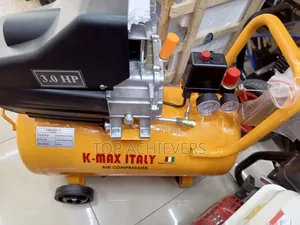 3hp Electric Air Compressor 50ltrs