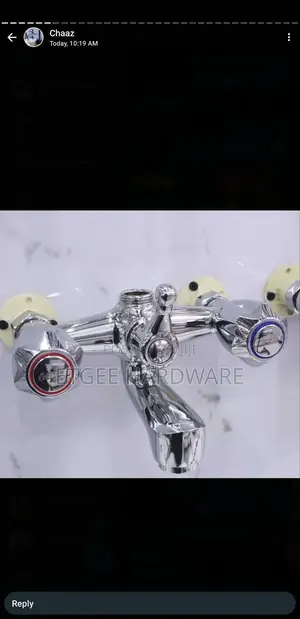 Shower Mixer Ezuri