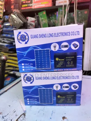 New Ups Battery 12ah 7ah