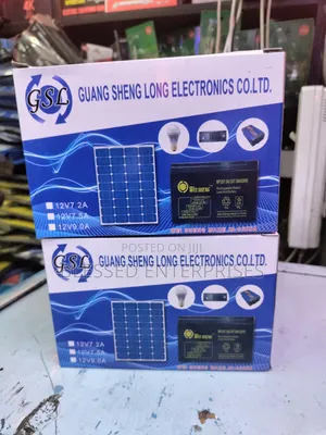New Ups Battery 12ah 7ah
