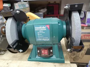 Best Bench Grinder 400w