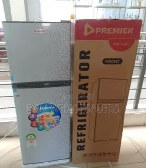 Premier 128L DD Refrigerator
