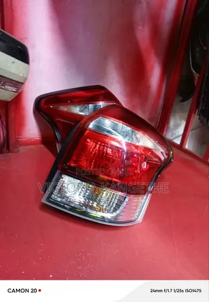 Filder 165 Bulb Type Model 2015