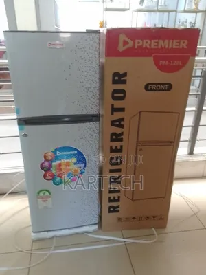 Premier 128l Refrigerator