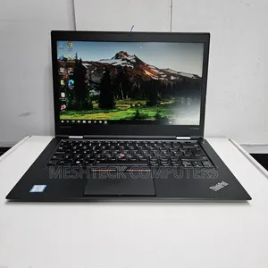Laptop Lenovo ThinkPad X1 Carbon 16GB Intel Core i7 SSD 256GB