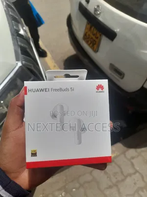 Hawei Freebuds 5i