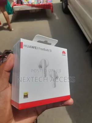 Hawei Freebuds 5i