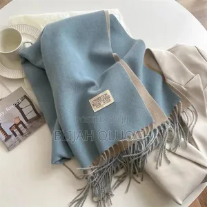 Heavy Cashmere Shawl