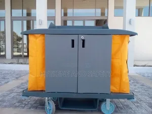 Housekeeping Trolley