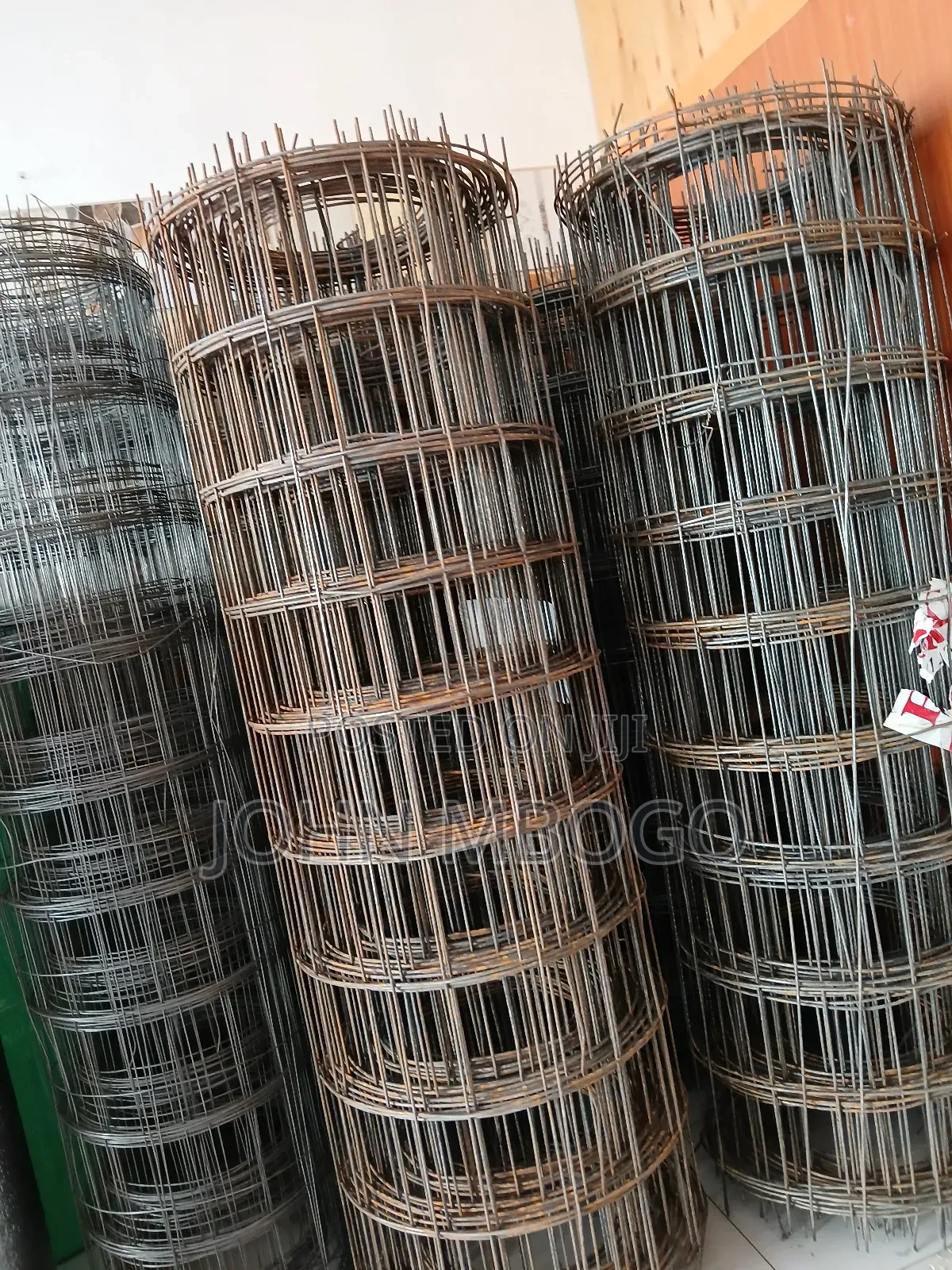 BRC Mesh A66