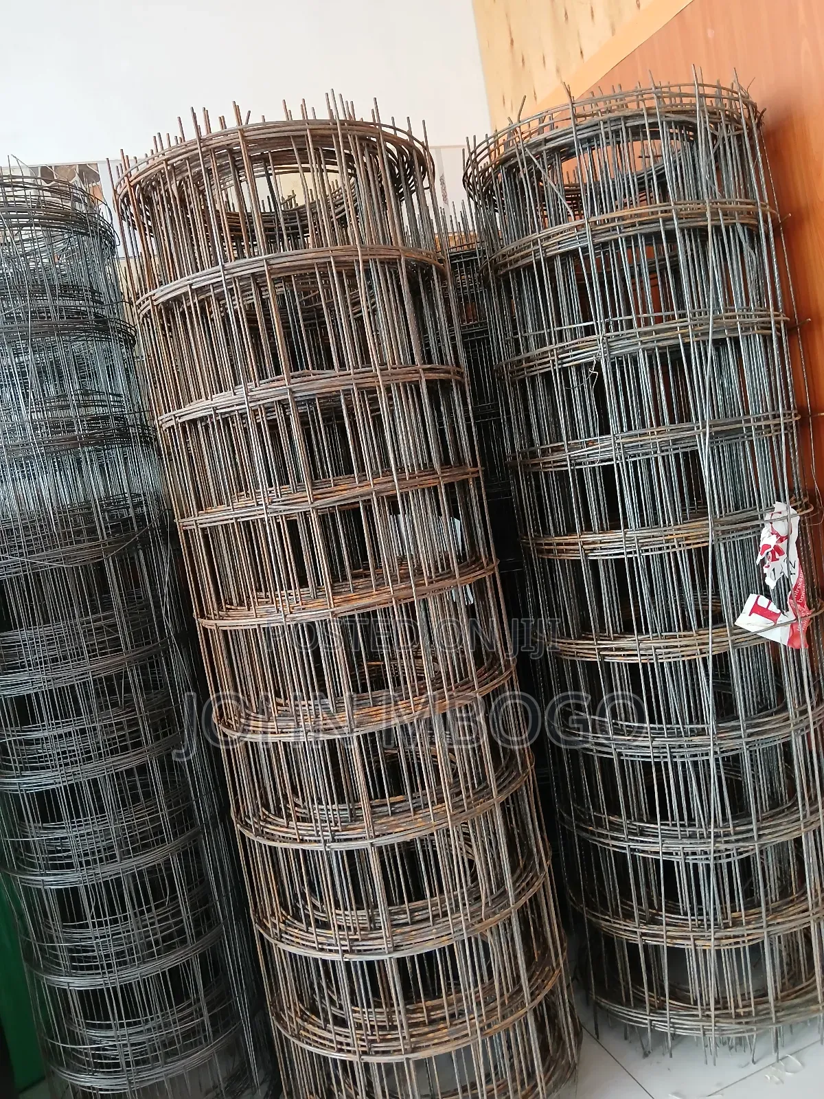 BRC Mesh A66
