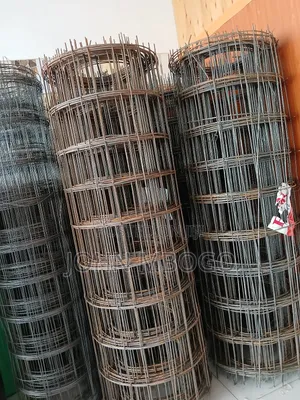BRC Mesh A66