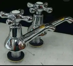 Good Quality Taps Available