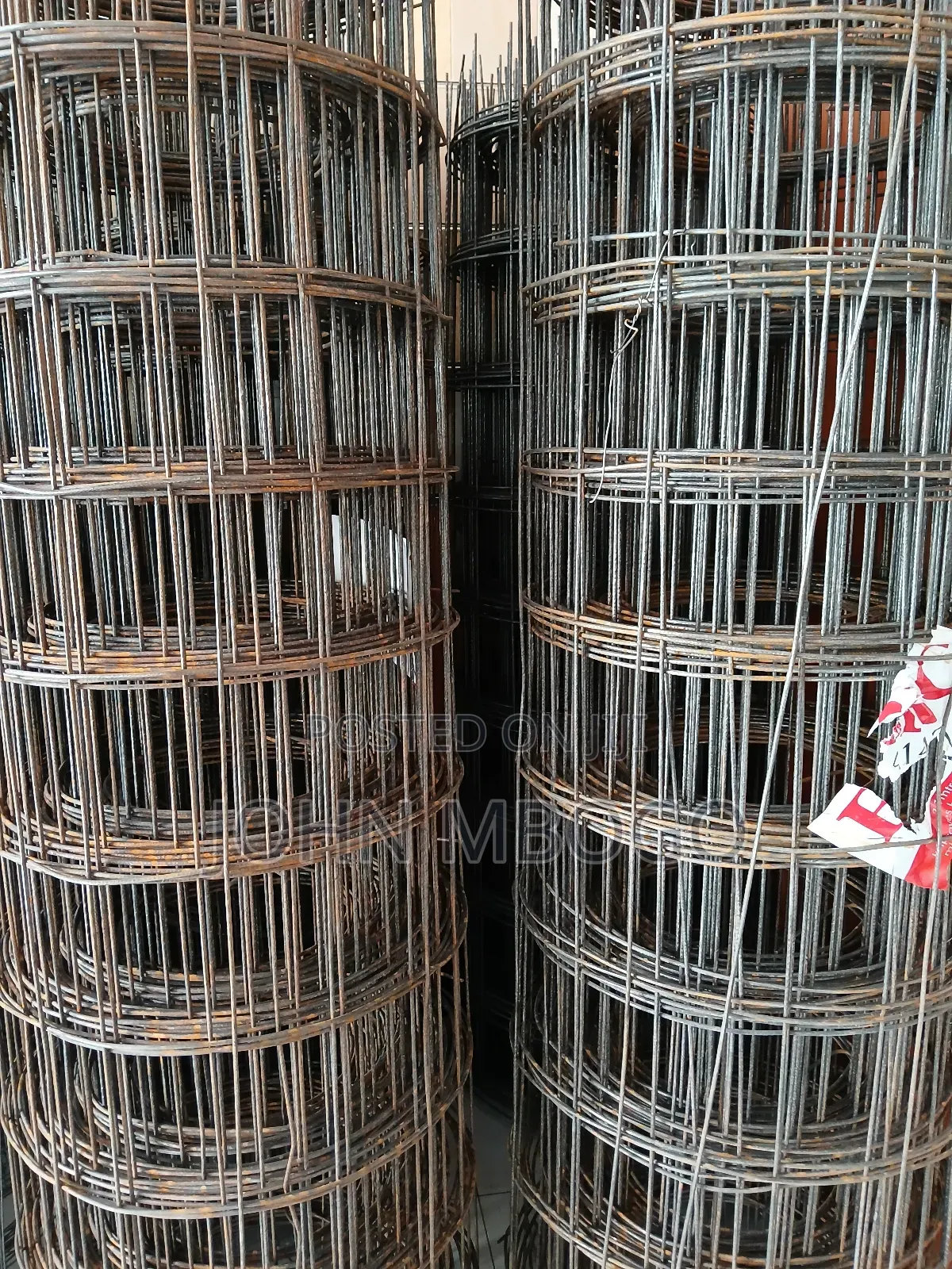 BRC Wiremesh