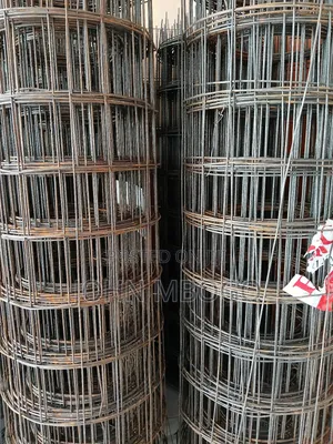 BRC Wiremesh