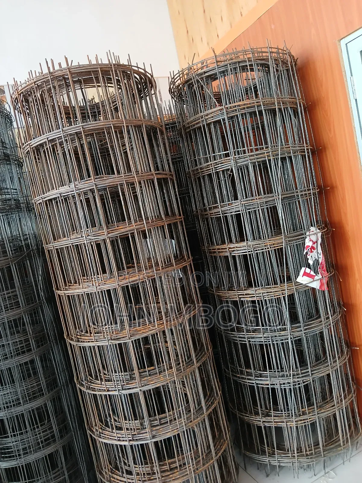 BRC Wiremesh