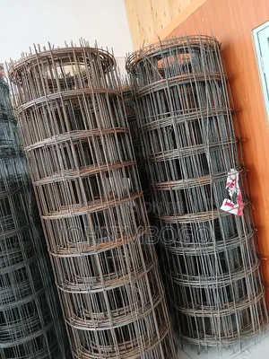 BRC Wiremesh