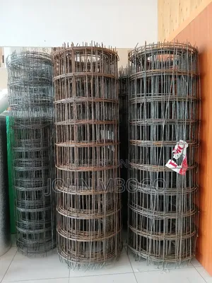 BRC Wiremesh