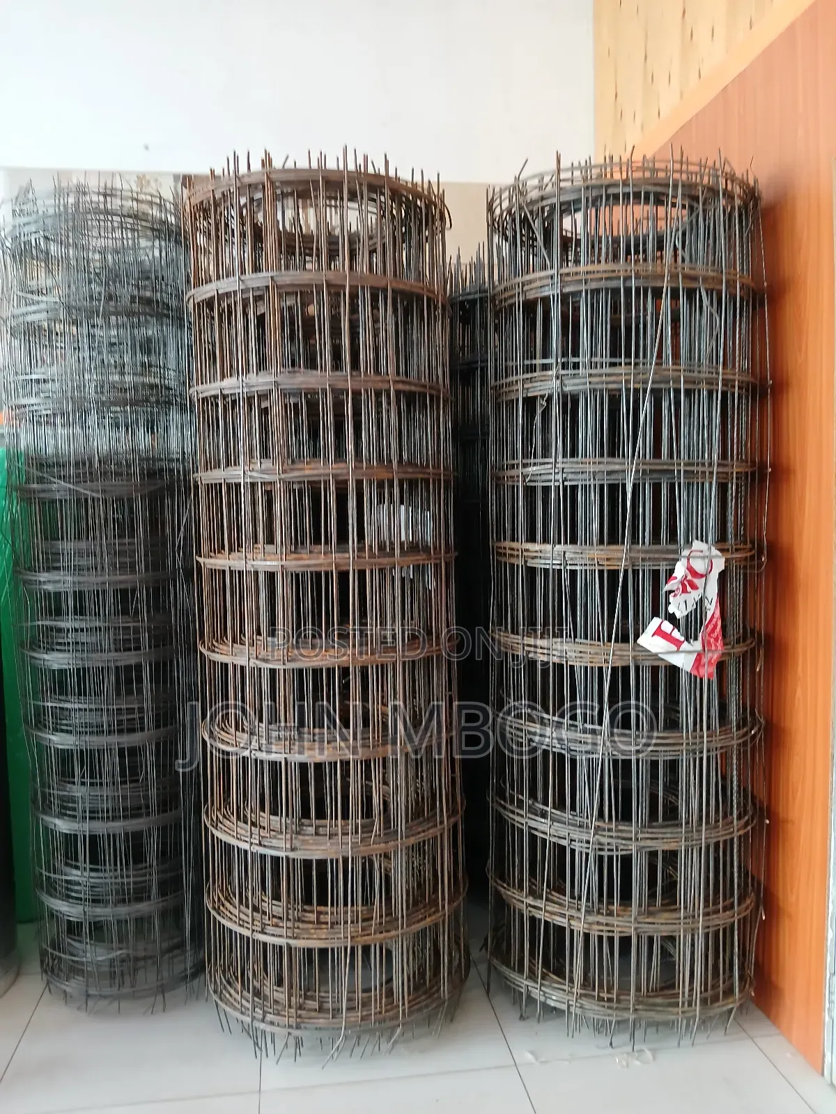 BRC Wiremesh
