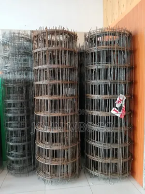 BRC Wiremesh