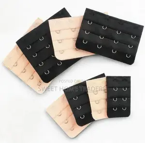 Bra Extender Hooks