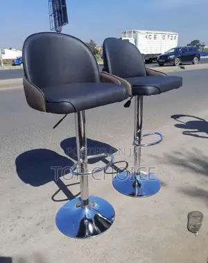 High Counter Stools